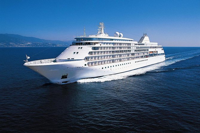 Private Transfer to Tianjin Xingang Cruise Port-Every Group Size - Why this Beijing to Tianjin transfer matters
