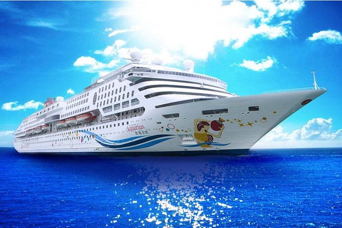 Private Transfer to Tianjin Xingang Cruise Port-Every Group Size - Choosing the right vehicle for your luggage