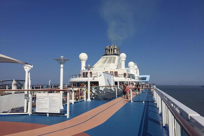 Private Transfer to Tianjin Xingang Cruise Port-Every Group Size - Water, snacks, and comfort on the highway