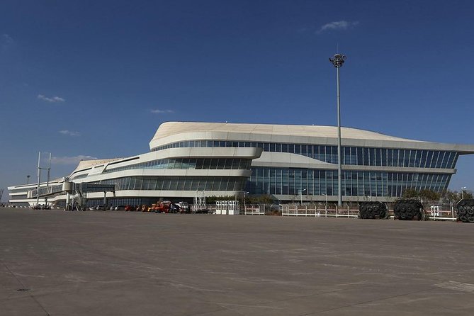Private Transfer to Tianjin Xingang Cruise Port-Every Group Size - Meeting your driver in Beijing