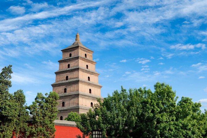 Private Xi’an Night & Food Tour by Tuk Tuk and Public Transportation - Meeting near the Bell Tower at 6pm