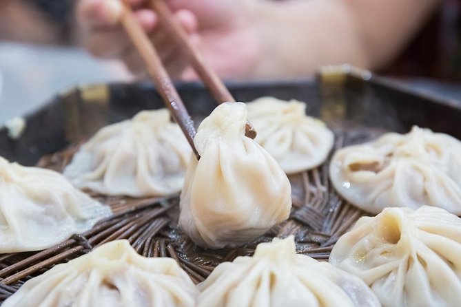Private Xi'an Tour: Terracotta Warriors, Hanyangling Museum, Cave Homes - Who should book this full day