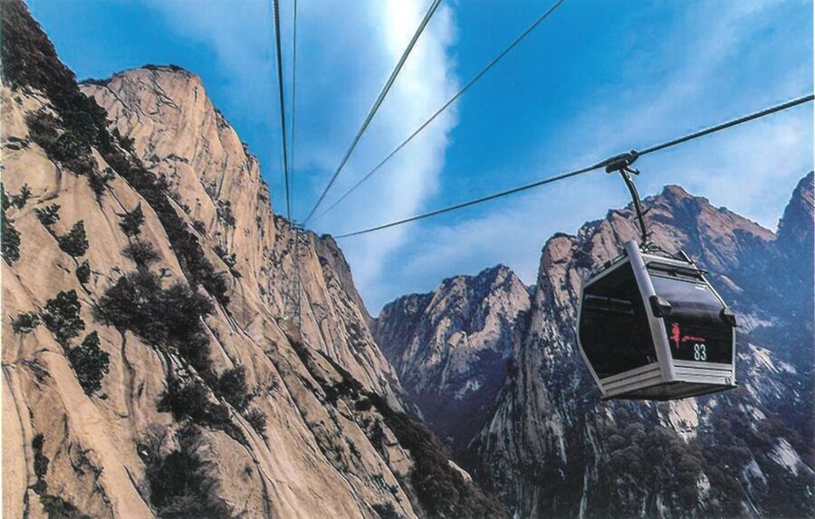Private Xian Mt. Huashan Adventure Tour: Explore in Your Own - Should you book the private Mount Huashan tour?