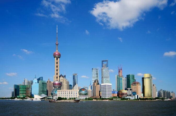 Private Yu Garden, The Bund, French Concession, Pudong Half-Day Tour - Key points to know before booking