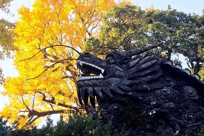Private Yu Garden, The Bund, French Concession, Pudong Half-Day Tour - Why this route works for a first look at Shanghai