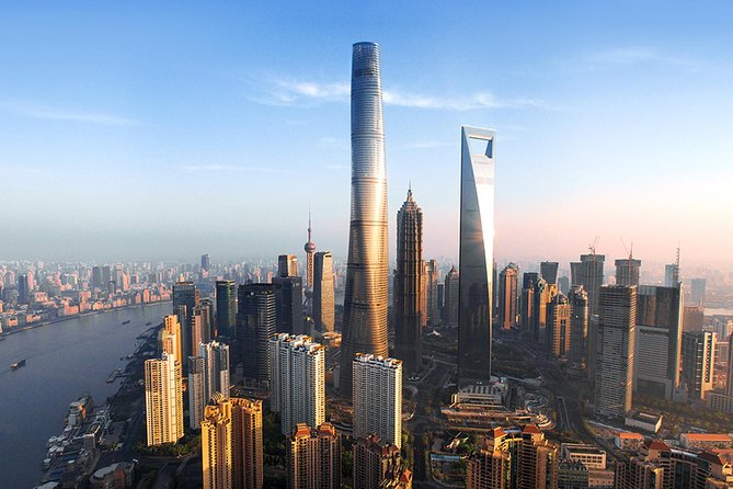 Private Yu Garden, The Bund, French Concession, Pudong Half-Day Tour - Yu Garden and Old Shanghai: the cultural heart of the morning