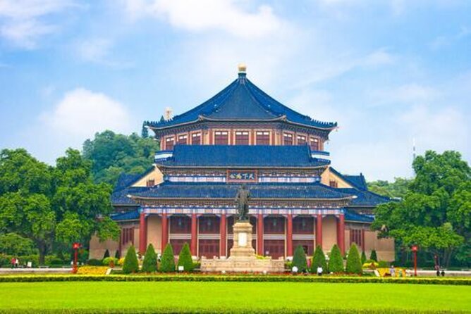 Reputable Private Guangzhou Tour Guide Service by Xaq - Key points to know before booking