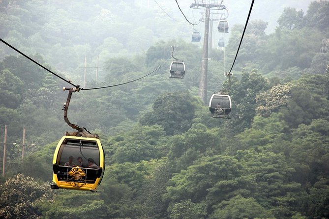 Reputable Private Guangzhou Tour Guide Service by Xaq - Lychee Bay and Guangzhou’s old neighborhoods