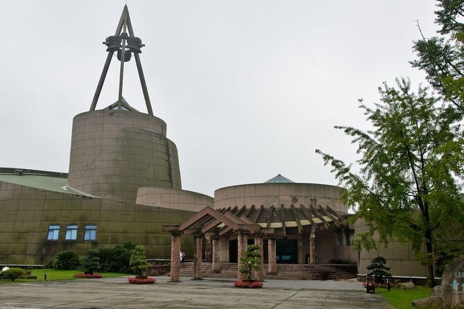 Sanxingdui Museum+Chengdu Panda Base or Jinsha Site Tour - Why Sanxingdui is worth the trip from Chengdu