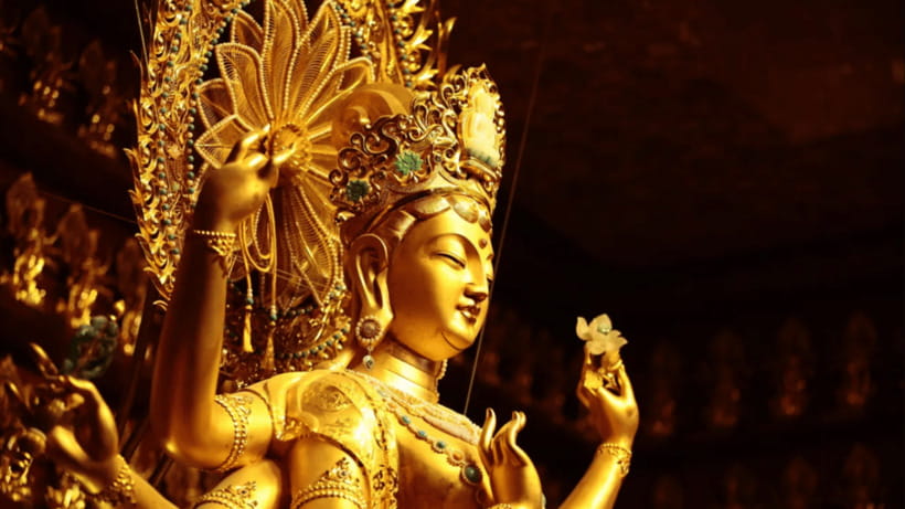 Sanya: Nanshan Cultural Tourism Zone Ticket and Tour Car - Why the Guanyin statue makes Nanshan worth your day
