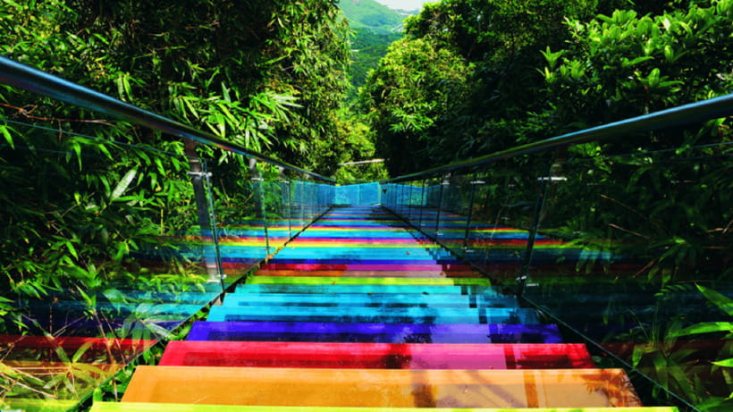 Sanya: Yalong Bay Tropical Forest Ticket and Tour Car - Starting in Yalong Bay’s tropical forest