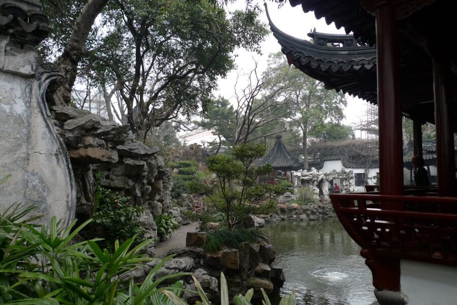 Shanghai: 3-Hour Old Shanghai City Tour - Should you book the Old Shanghai City Tour?