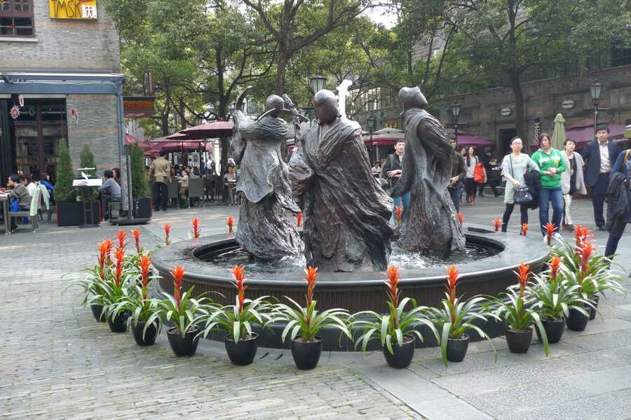Shanghai: 3-Hour Old Shanghai City Tour - Timing, pace, and planning your day