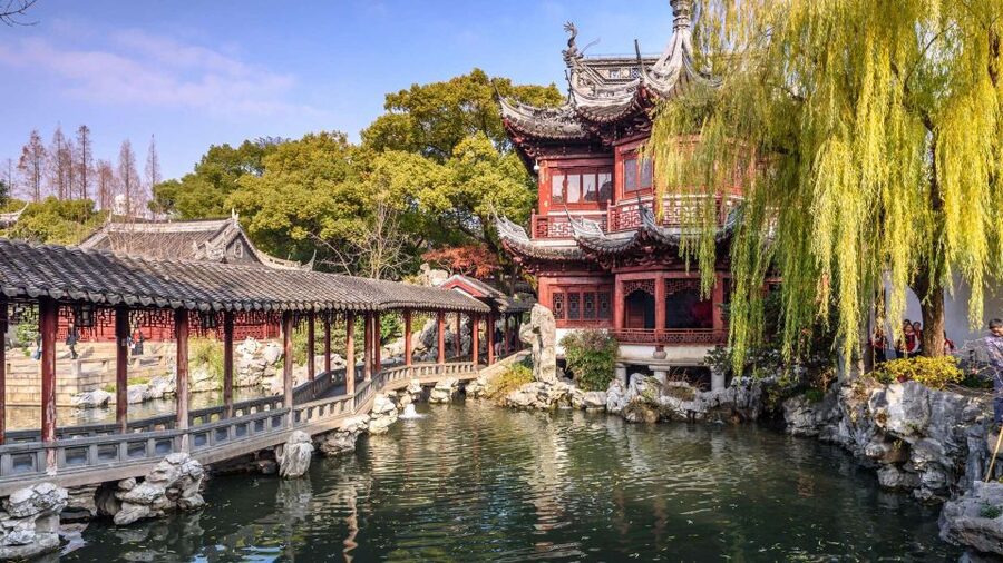 Shanghai: 4-Hour Guided City Highlights Tour - Is $96 a fair price?