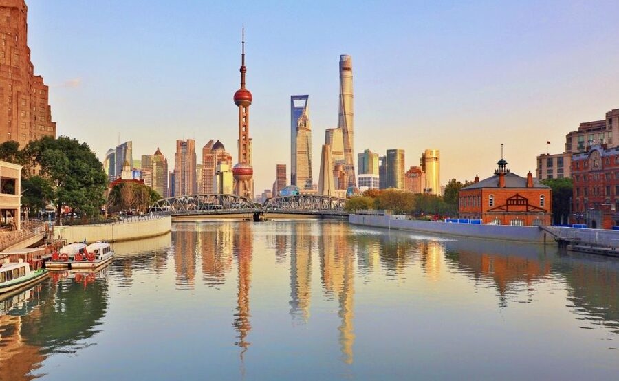 Shanghai: 4-Hour Guided City Highlights Tour - The Bund: Shanghai’s grand opening scene