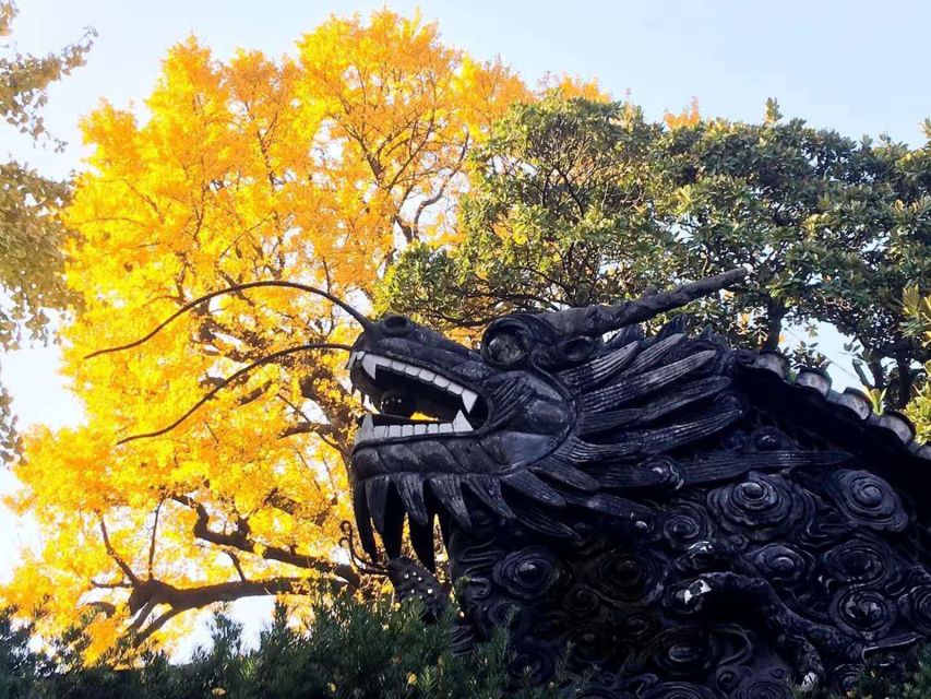 Shanghai: 8-Hour Private City Tour - What $135 per person really buys