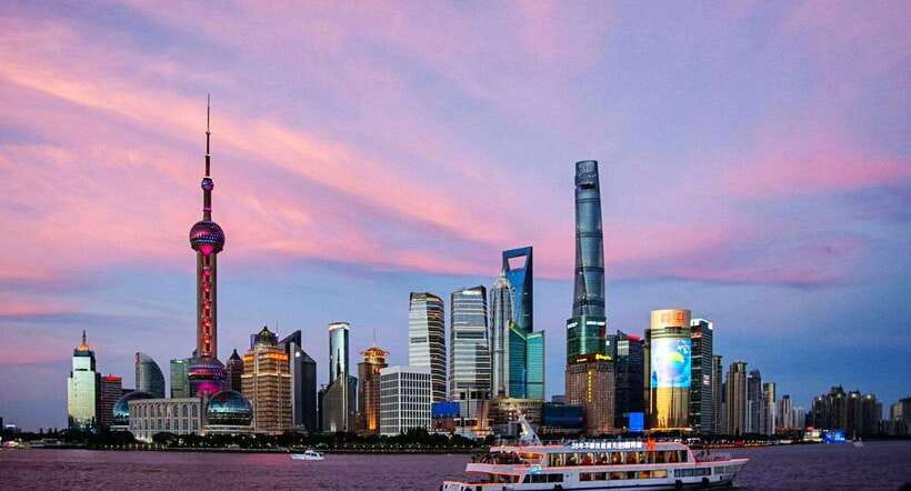 Shanghai Airport Layover Tour with Amazing City Highlights - A Private Way to Turn Airport Time Into Shanghai Time