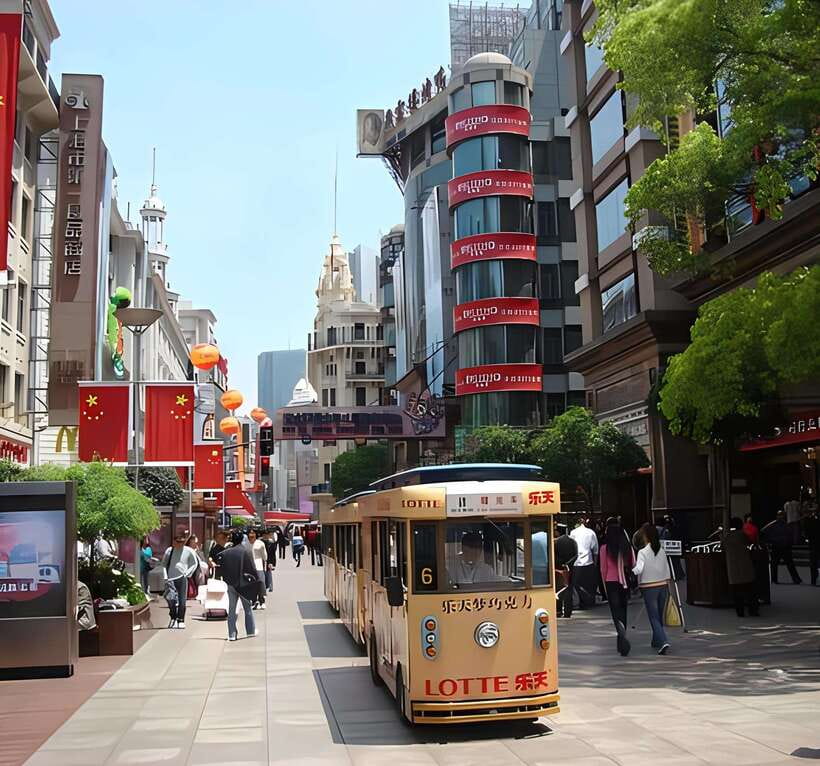 Shanghai Airport Layover Tour with Amazing City Highlights - Jade Buddha Temple and Other Choices