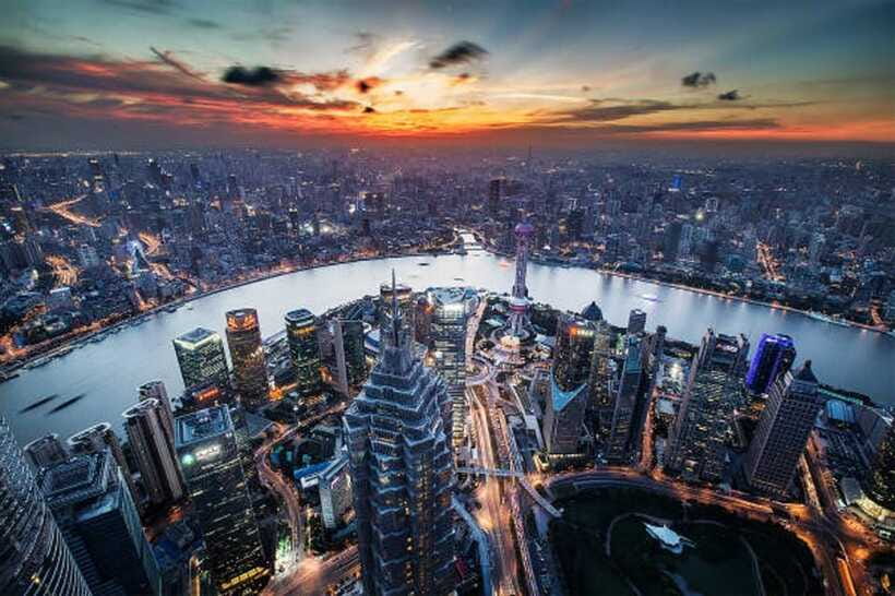 Shanghai Airport Layover Tour with Amazing City Highlights - Who Should Book This Shanghai Layover Tour?
