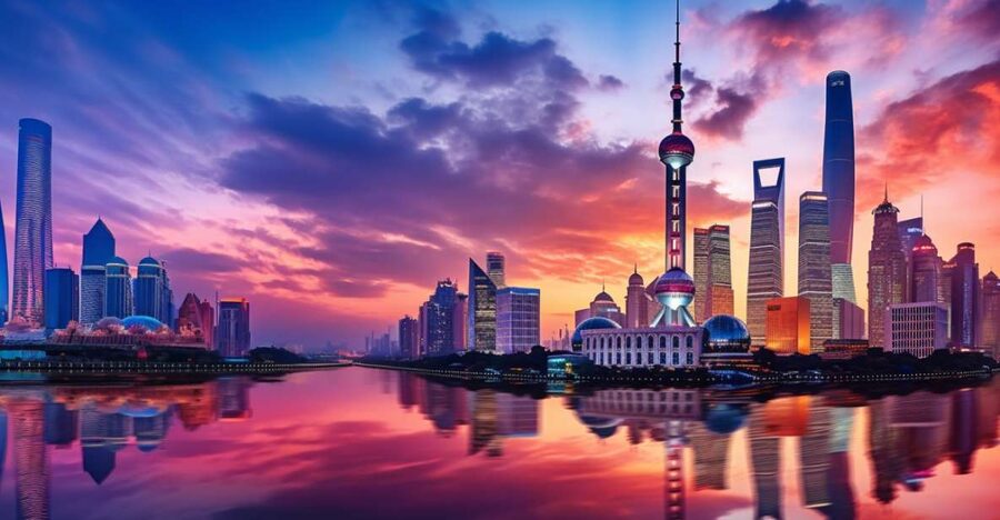 Shanghai: All-Inclusive Private Sightseeing Tour - Why This Private Shanghai Day Works