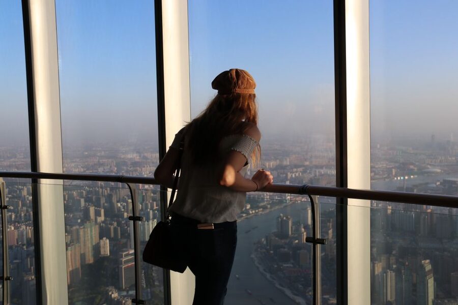 Shanghai: All-Inclusive Private Sightseeing Tour - The French Concession and Everyday Shanghai