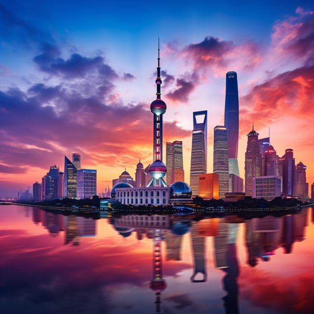 Shanghai: All-Inclusive Private Sightseeing Tour - Yuyuan Garden, Shanghai’s Classical Opening Scene