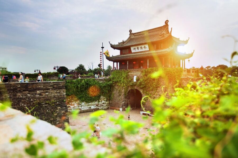 Shanghai: All-Inclusive Suzhou Day Trip by Bullet Train - Key points to know before booking