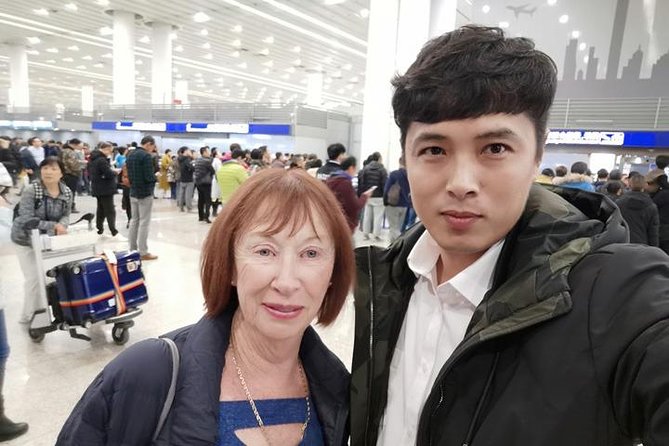 Shanghai Baoshan Cruise Port to Pudong Airport :Private transfer Service - Why this transfer matters after a cruise