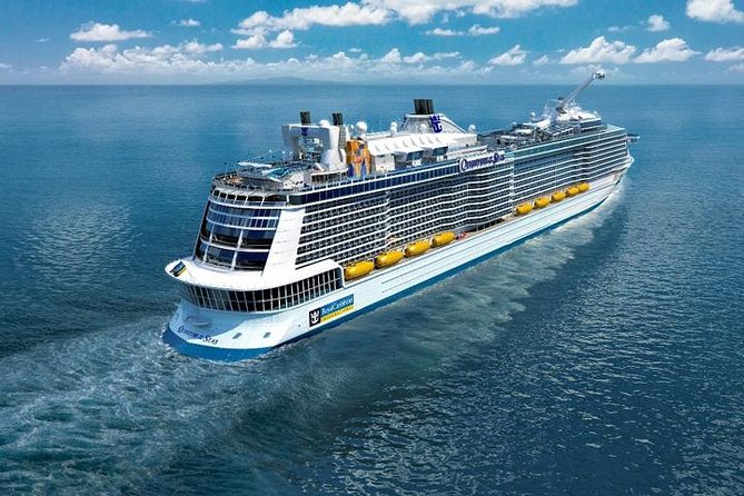 Shanghai Baoshan Cruise Port to Pudong Airport :Private transfer Service - Meeting your driver at Baoshan Cruise Port
