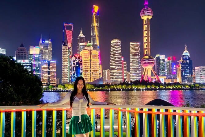 Shanghai bar hopping tour in the former french concession - Craft beer stops and Shanghai flavors