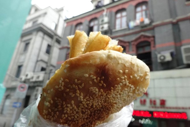 Shanghai Breakfast Walking Tour of Former French Concession - Meeting at Xintiandi at 9am
