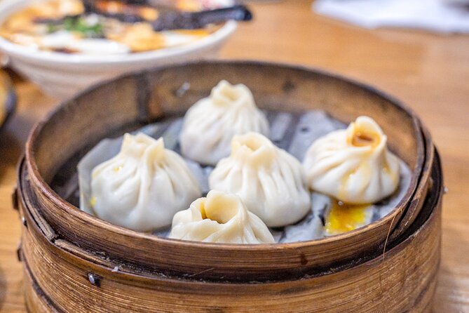 Shanghai Coffee & Breakfast Tour - Key points at a glance