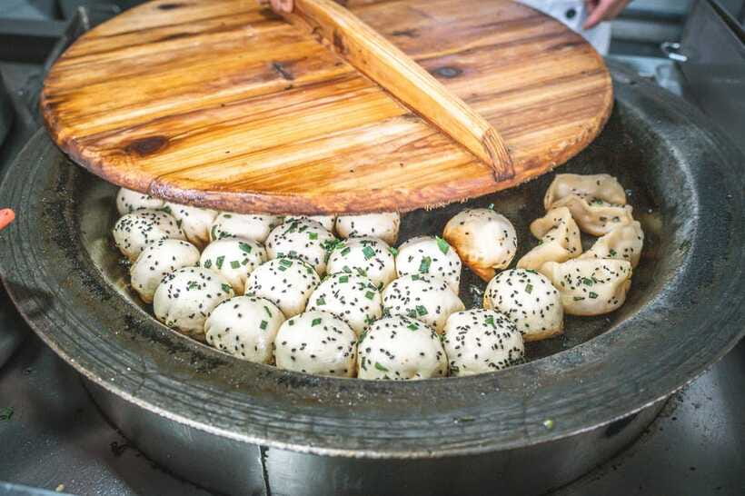 Shanghai Coffee & Breakfast Tour - What the $65 price really covers