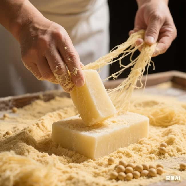 Shanghai: Dragon Beard Candy Making with a Chef - Why Dragon Beard Candy makes a good Shanghai activity