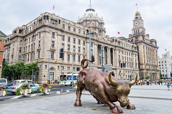 Shanghai Evening Tour: Huangpu River Cruise and Street Food - Should You Book the Shanghai Night Tour?