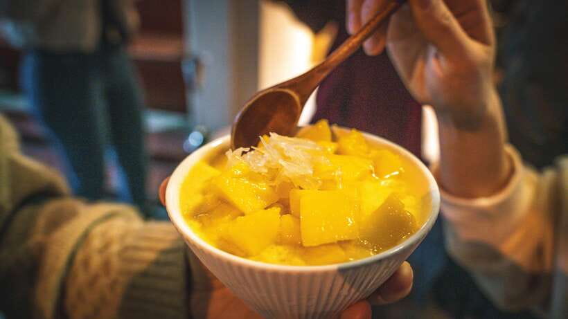 Shanghai: Evening Walking Food Tour - Is $69 a fair price?