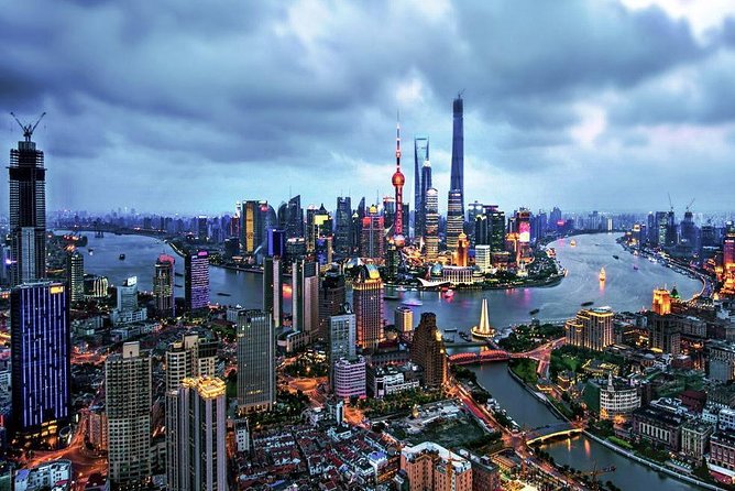 Shanghai Hongqiao Railway Station to Hotels:Private with Meet & Great service - Meeting your driver at Hongqiao Railway Station