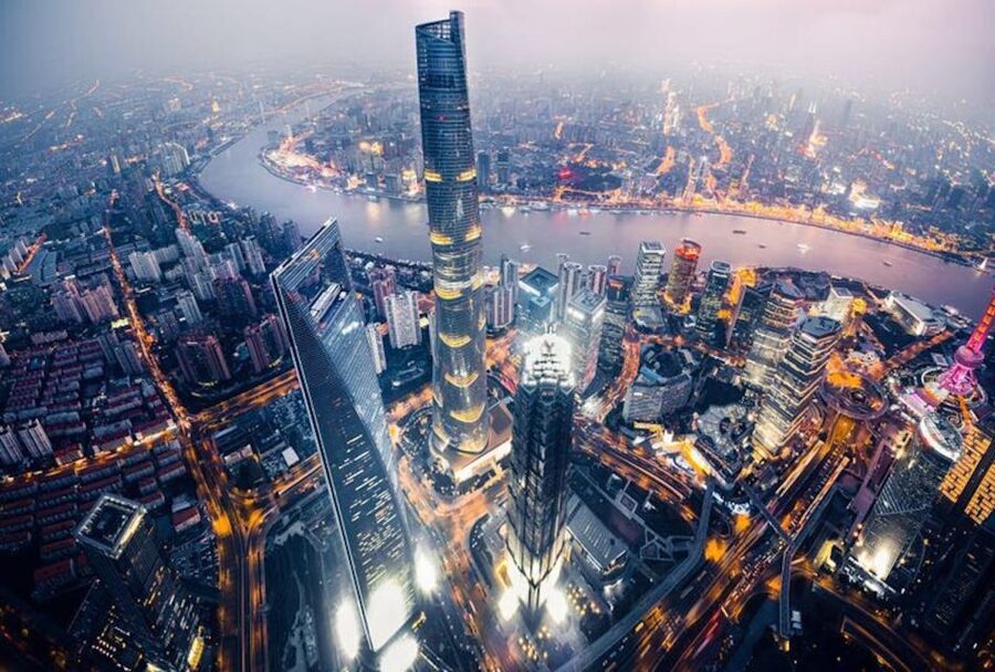 Shanghai: Hop-on Hop-off Bus Ticket and Optional Attractions - How to plan one day without wasting time