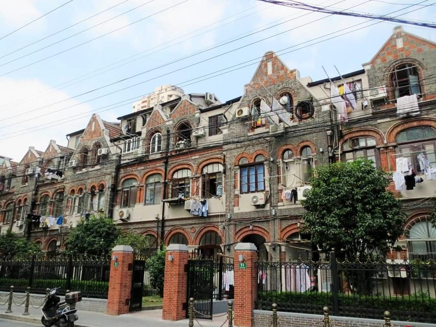 Shanghai: Jewish Ghetto and Shanghai Bund Private Tour - Who will enjoy this tour most?