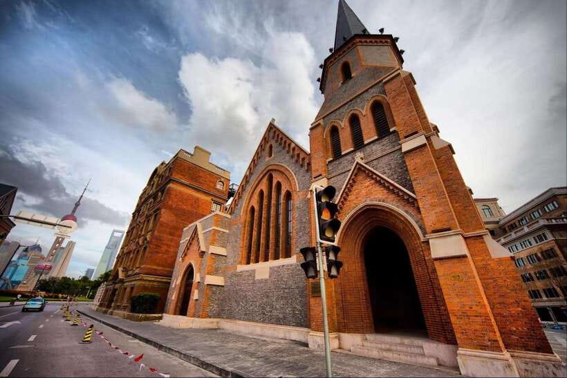 Shanghai: Jewish Ghetto and Shanghai Bund Private Tour - Is $113 per person good value?