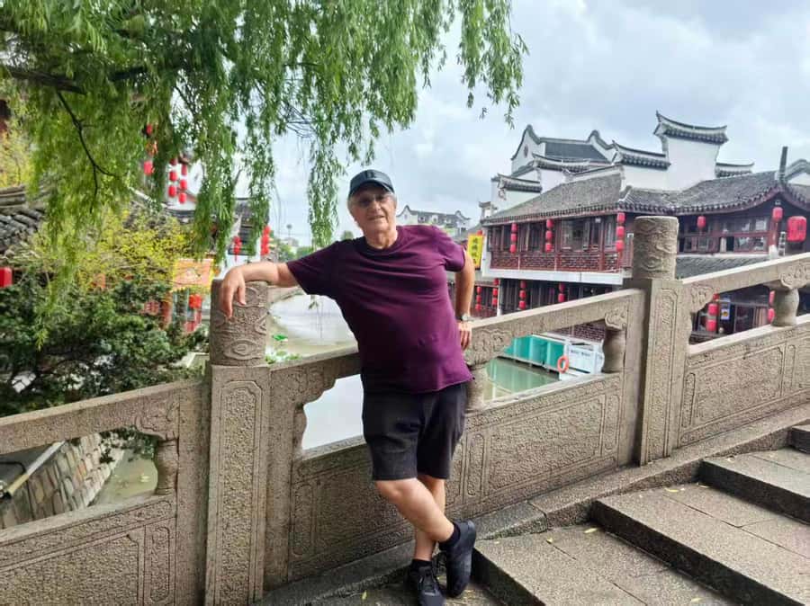 Shanghai Must-See and Foodie Test Bike Tour( Day & Night) - Why a Bike Works So Well in Shanghai