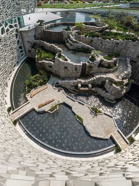 Shanghai: Natural Museum tickets with guide(optional) - Make time for living displays and hands-on learning