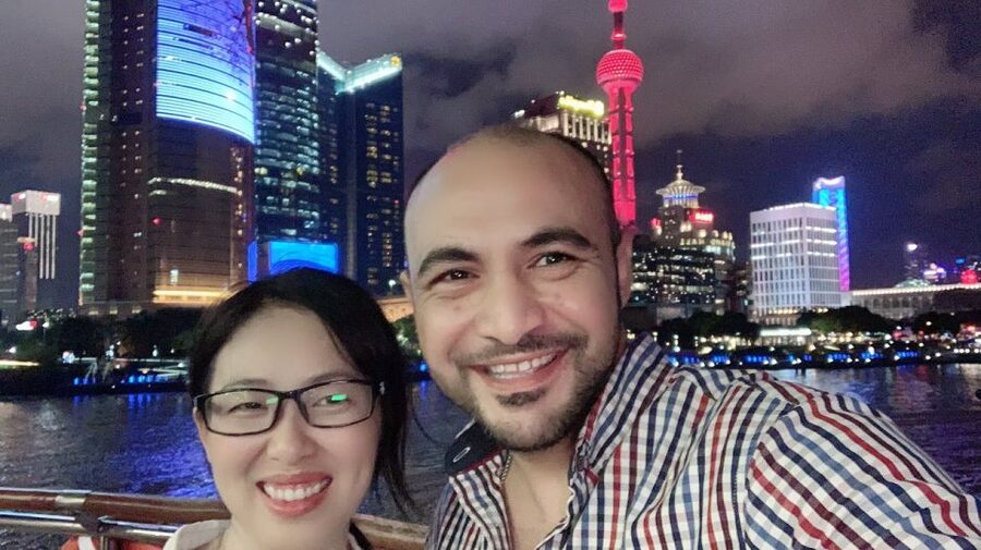 Shanghai: Night River Cruise Tour with Xinjiang Style Dining - Is $153 per person good value?