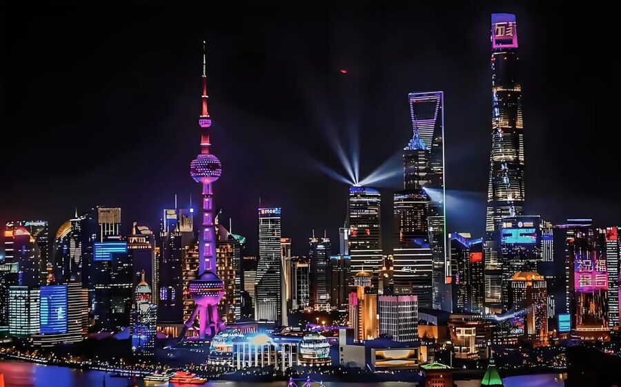 Shanghai Night River Cruise VIP Seat with Authentic Dinner - FAQ