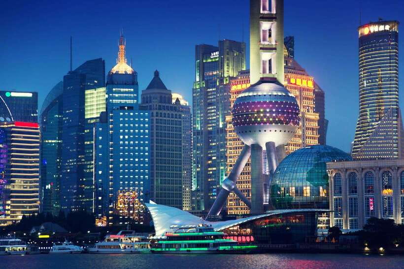 Shanghai Night River Cruise VIP Seat with Authentic Dinner - Is $168 good value?