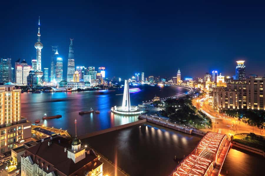 Shanghai：Old Town, Yu Garden, Zhujiajiao Water Town Bus Tour - Why this one-day route works