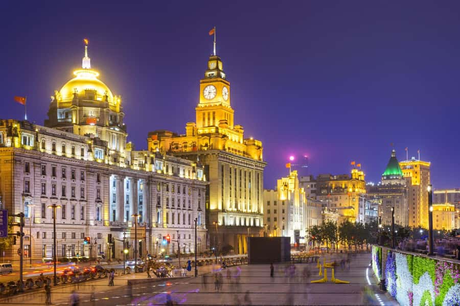 Shanghai：Old Town, Yu Garden, Zhujiajiao Water Town Bus Tour - Guide quality and group rhythm