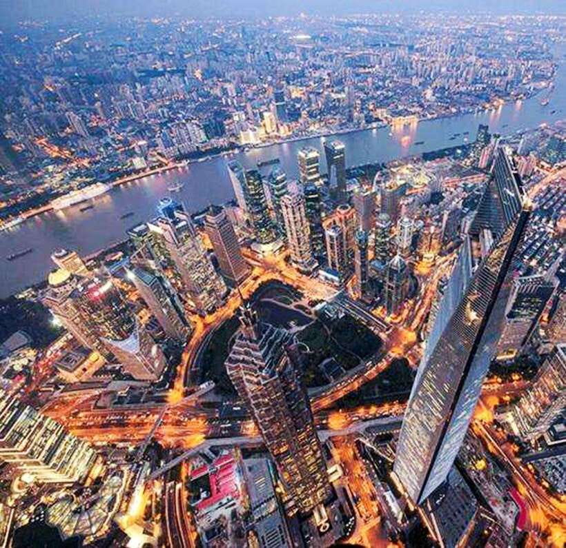 Shanghai One Day City Private Tour by German-Speaking Guide - Key points at a glance