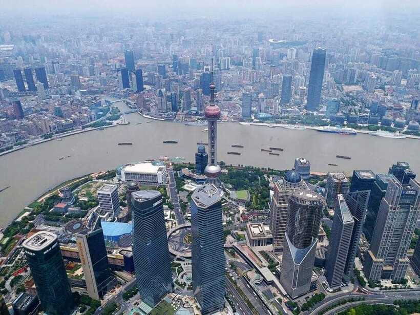 Shanghai One Day City Private Tour by German-Speaking Guide - Private transport makes a real difference