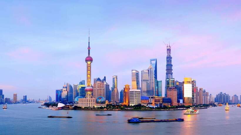Shanghai: Oriental Pearl Tower Entry Ticket with PDF Guide - Key points before you book